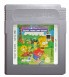 Bart Simpson's Escape from Camp Deadly - Game Boy