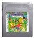 Bart Simpson's Escape from Camp Deadly - Game Boy