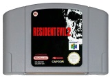 Resident Evil 2