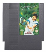 Jimmy Connors Tennis