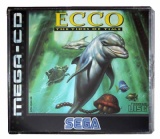 Ecco: The Tides of Time