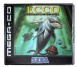 Ecco: The Tides of Time - Sega Mega CD