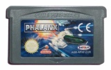 Phalanx