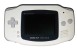 Game Boy Advance Console (Arctic) - Game Boy Advance