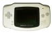 Game Boy Advance Console (Arctic) - Game Boy Advance