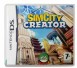 Sim City Creator - DS