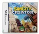 Sim City Creator - DS