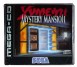 Yumemi Mystery Mansion - Sega Mega CD