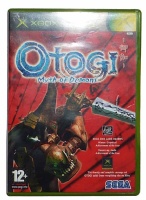 Otogi: Myth of Demons