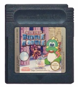 Classic Bubble Bobble