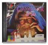 The Chessmaster 3-D