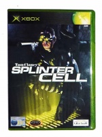 Tom Clancy's Splinter Cell