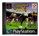 International Superstar Soccer Pro - Playstation