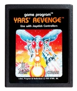 Yars' Revenge