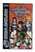 Virtua Cop 2