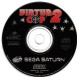 Virtua Cop 2 - Saturn