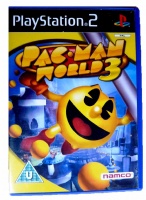 Pac-Man World 3