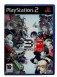 Shin Megami Tensei: Persona 3 FES - Playstation 2