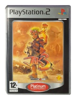 Jak 3 (Platinum Range)