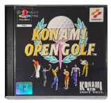 Konami Open Golf