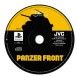 Panzer Front - Playstation