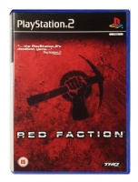 Red Faction