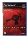 Red Faction - Playstation 2