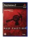 Red Faction - Playstation 2