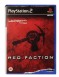 Red Faction - Playstation 2