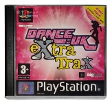 Dance: UK: Extra Trax