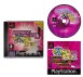 Dance: UK: Extra Trax - Playstation