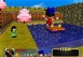 Mystical Ninja Starring Goemon - N64