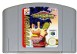 Mystical Ninja Starring Goemon - N64