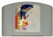 Mystical Ninja Starring Goemon - N64