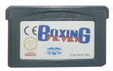 Boxing Fever