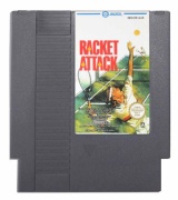 Racket Attack