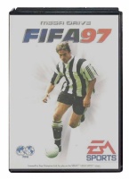 FIFA 97