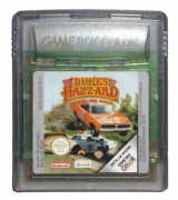 The Dukes of Hazzard: Racing For Home