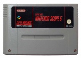 Super Nintendo Scope 6