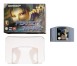 Perfect Dark (Boxed) - N64