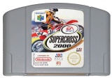 Supercross 2000