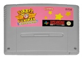 Kirby's Fun Pak