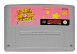 Kirby's Fun Pak - SNES