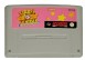 Kirby's Fun Pak - SNES