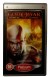 God of War: Chains of Olympus (Platinum / Essentials) - PSP