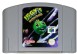 Iggy's Reckin' Balls - N64