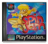 Spin Jam