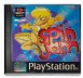 Spin Jam - Playstation