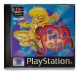 Spin Jam - Playstation