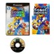 Sonic Heroes - Gamecube